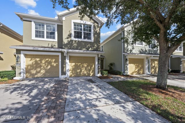 $329,000 | 6631 Shaded Rock Court, Unit 22D | Twinleaf at Bartram Park