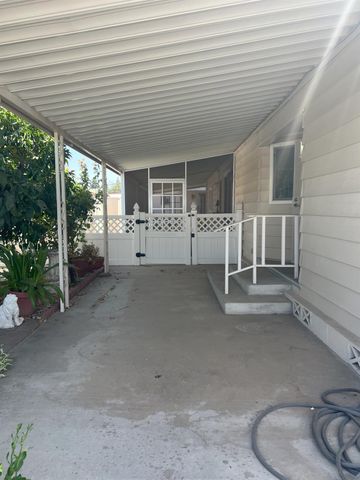 $90,000 | 1701 East Dinuba Avenue, Unit 88 | Selma