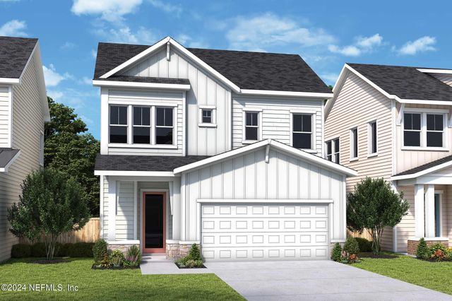 $674,990 | 165 Seabrook Vlg Avenue | Nocatee