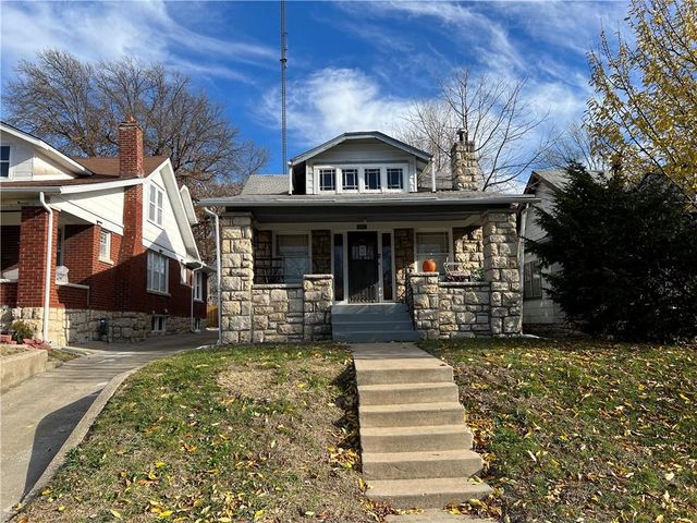 2428 Oakley Avenue, Kansas City, MO 64127