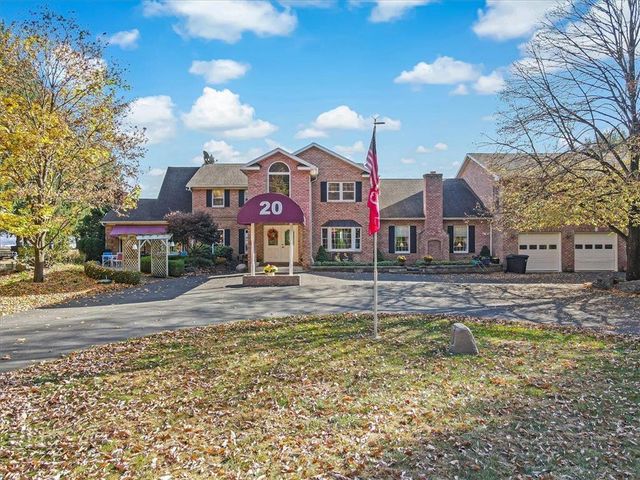 $1,900,000 | 20 Miller Drive | Maxatawny Township - Berks County