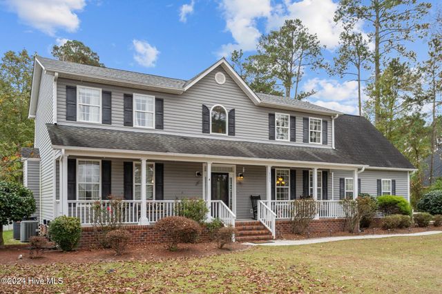 $510,000 | 3195 Northwoods Drive | Jacksonville