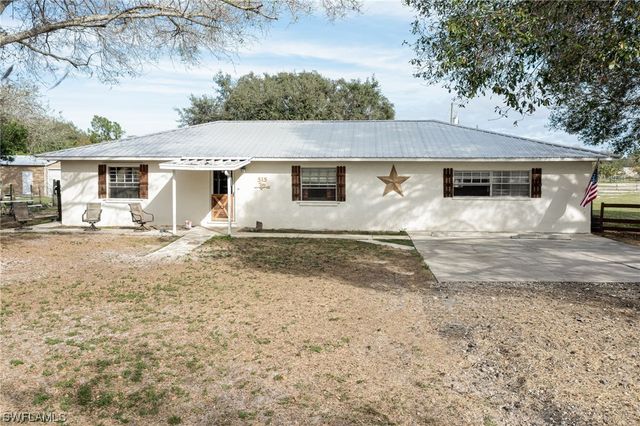 $545,000 | 515 Trader Road | Fort Denaud