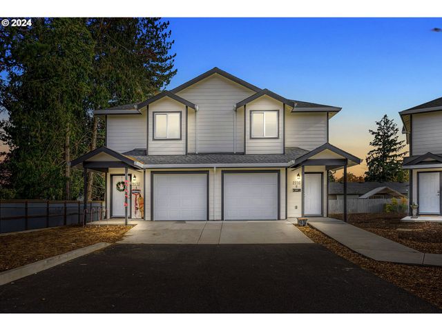 $830,000 | 2235 D Street | Forest Grove