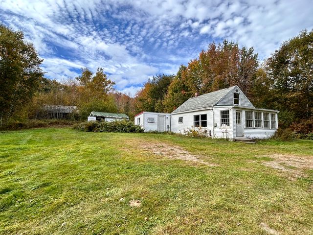 $199,000 | 2856 Belfast Road | Lincolnville