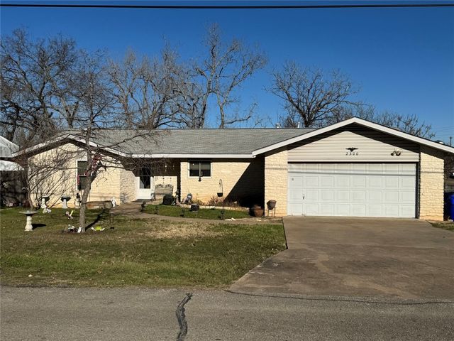 $330,000 | 2500 Peach Tree Lane | Cedar Park Ranchettes