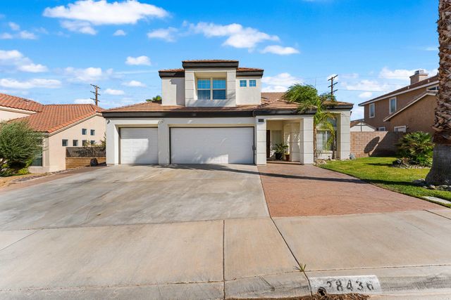 $599,000 | 38436 Desert Flower Drive | Palmdale