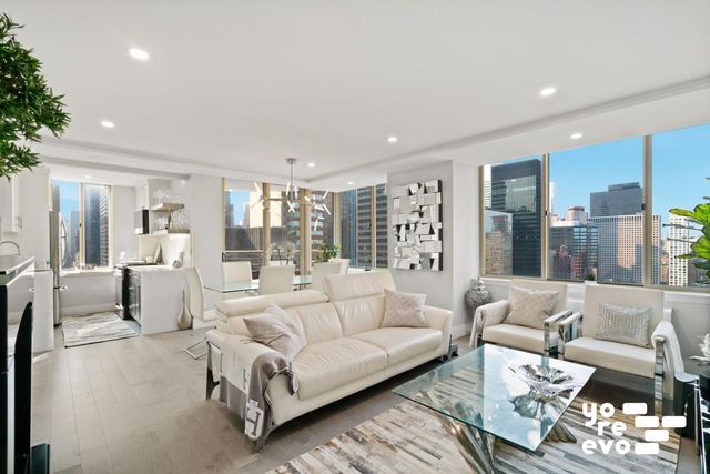 $6,750 | 236 East 47th Street, Unit 33E | Midtown East