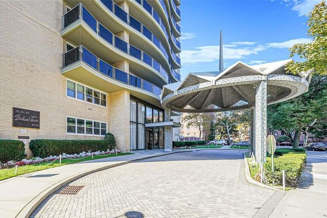 $369,000 | 66-36 Yellowstone Boulevard, Unit 5B | Birchwood Towers