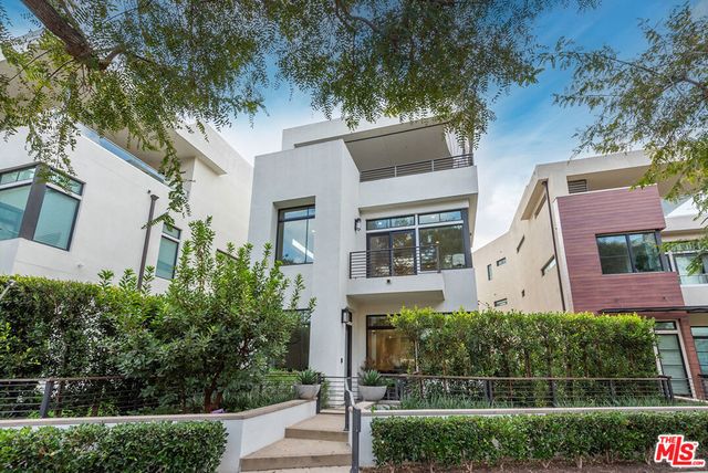 $4,070,000 | 12970 Discovery Los Angeles Ca | Playa Vista