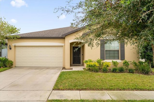 $310,000 | 535 Citrus Isle Boulevard | Davenport