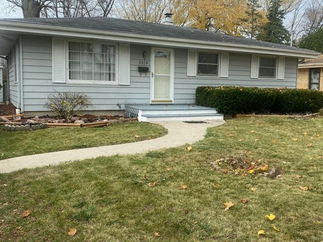 $189,900 | 6839 North 45th Street | Wyrick Park