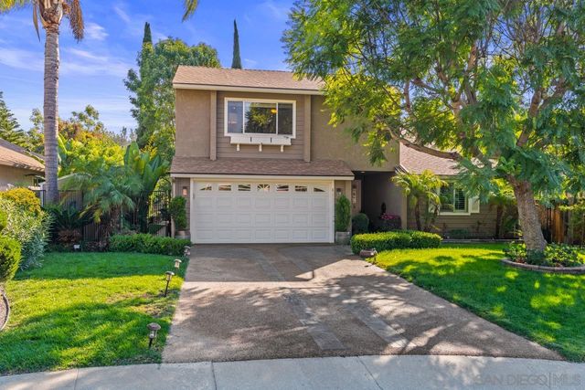 $1,325,000 | 8056 High Meadow Court | San Carlos