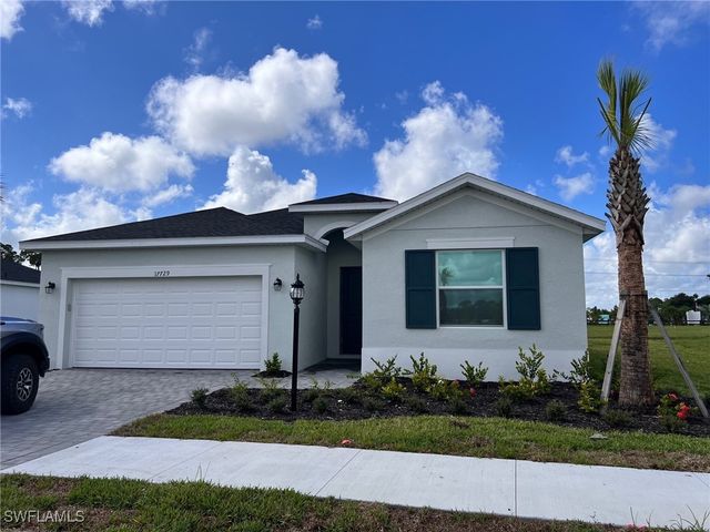 $3,200 | Restricted Address | North Fort Myers