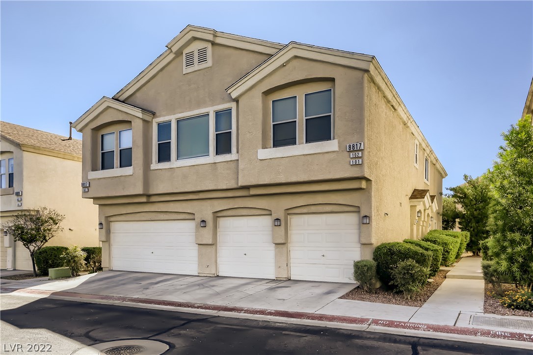 8817 Duncan Barrel Avenue Unit 102 Las Vegas NV 89178 Compass