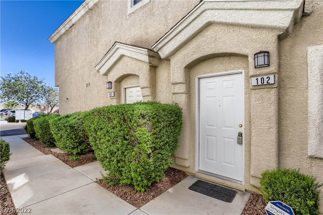 8817 Duncan Barrel Avenue Unit 102 Las Vegas NV 89178 Compass