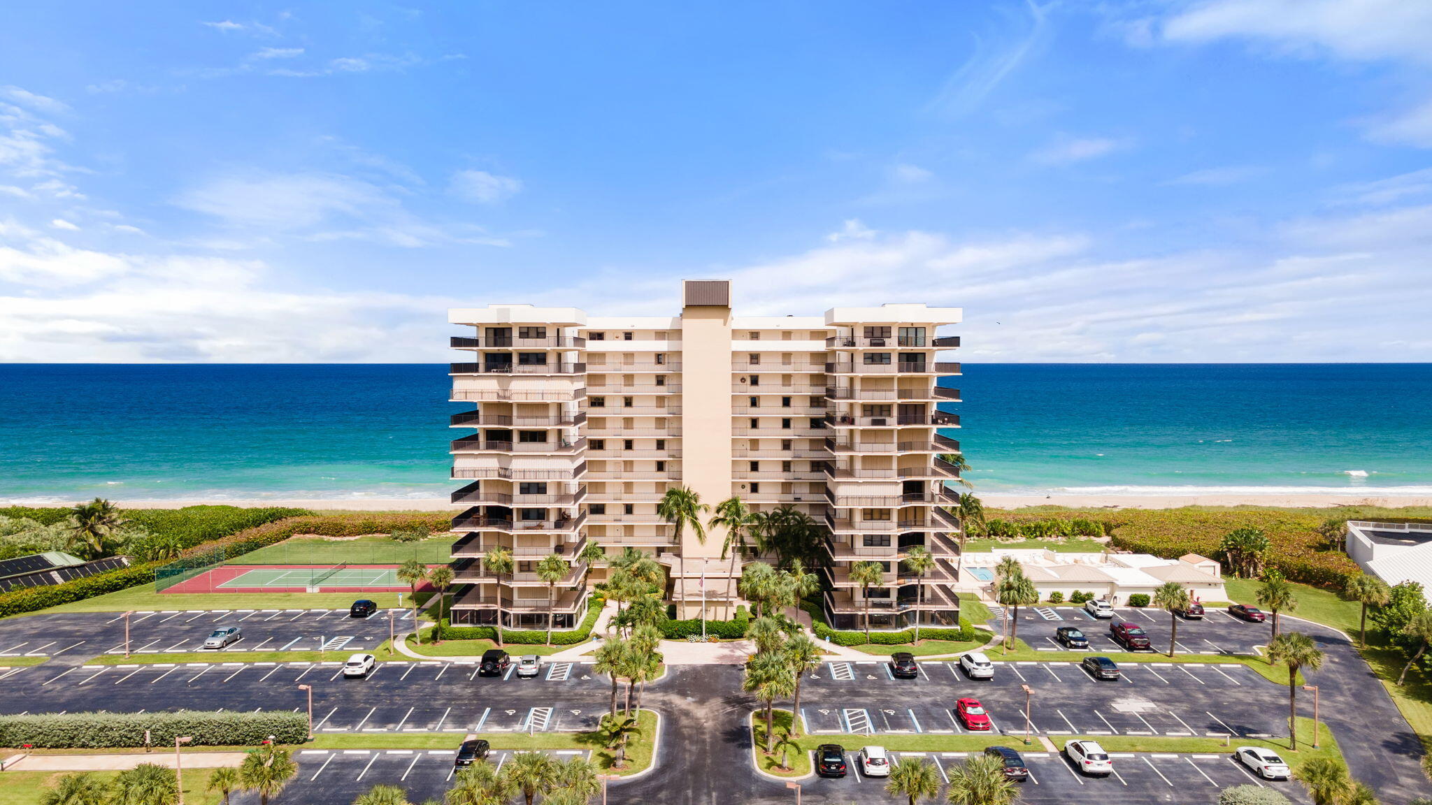 10044 South Ocean Drive, Unit 1207, Jensen Beach, FL 34957