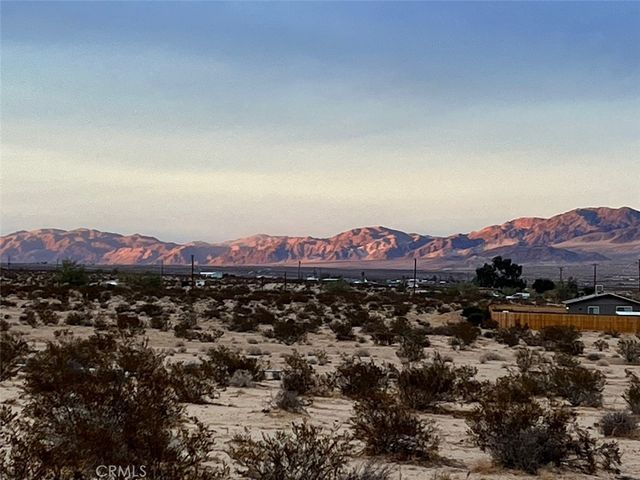 $40,000 | 1 Desert Heights Drive | Desert Heights