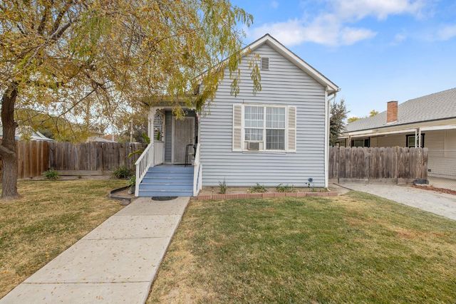 $239,000 | 211 West Myrtle Street | Hanford