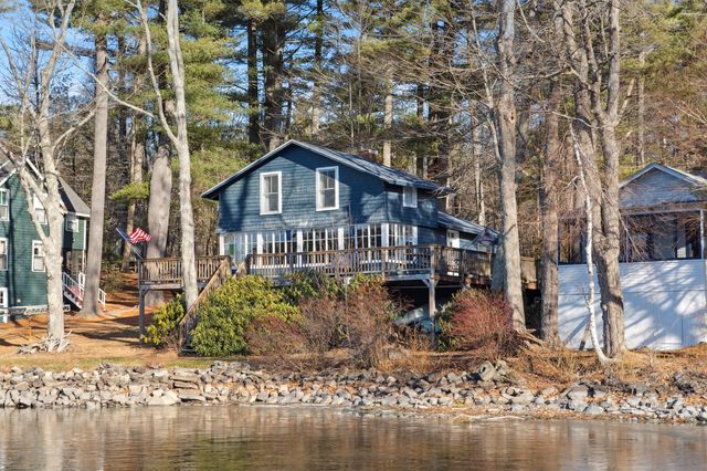 $750,000 | 53 Welch Point Road | Winthrop