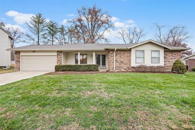 $419,900 | 12839 Hasbrook Drive | Maryland Heights Township - St. Louis County