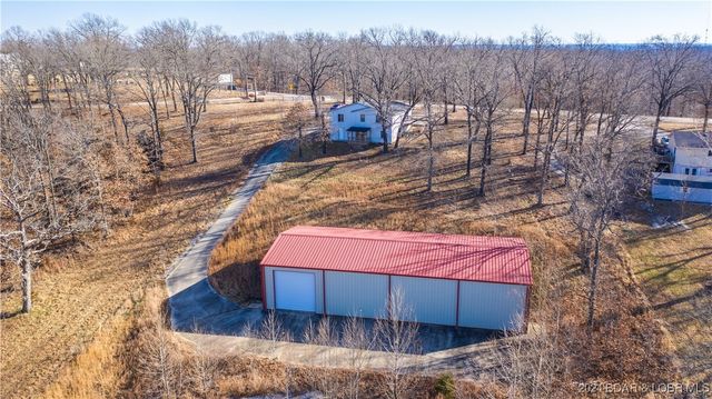 $375,000 | 730 Highway O Gravois Mills | Laurie