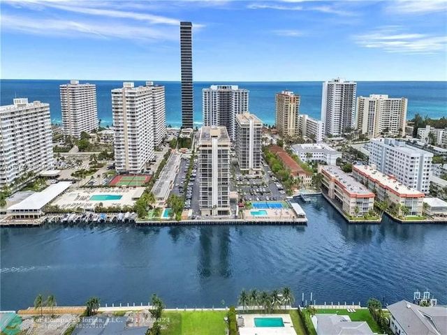 $545,000 | 2017 South Ocean Drive, Unit 201 | Oceanside