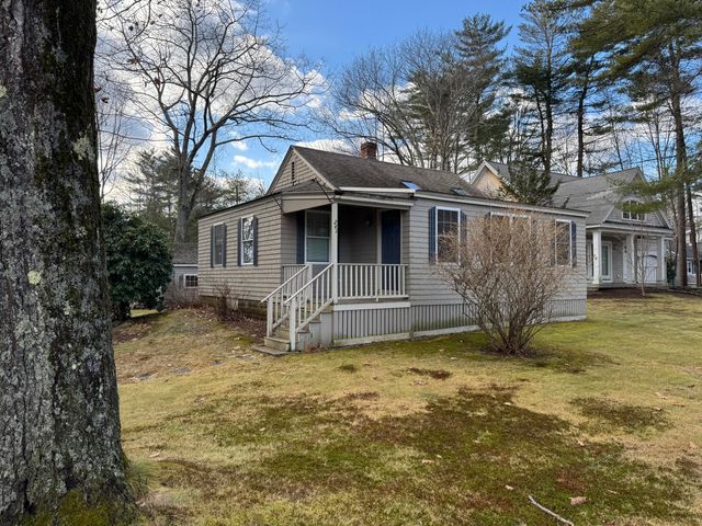 $775,000 | 241 Berwick Road | Ogunquit