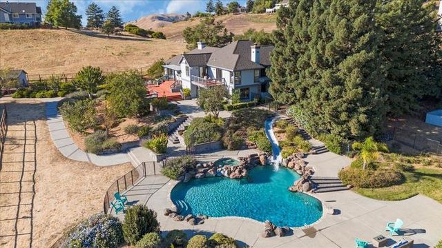 $1,995,000 | 3064 3 Springs Road | East San Jose