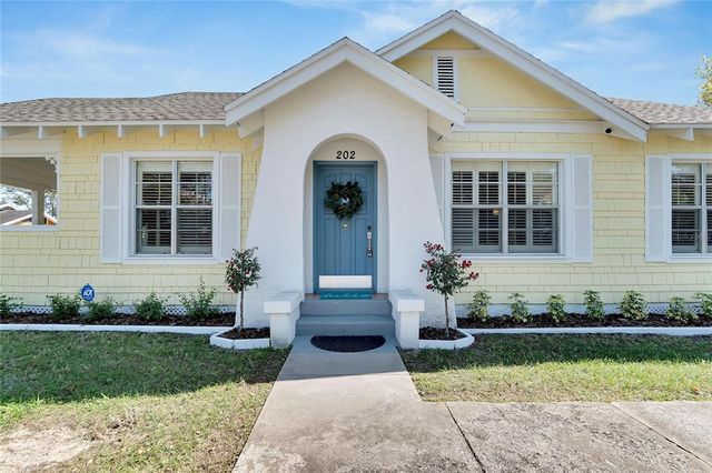 $349,000 | 202 Lenox Street | Dixieland