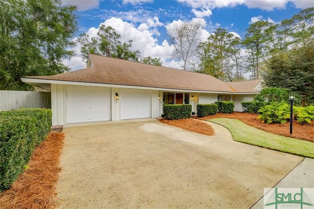 $724,000 | 7 Lachlan Lane | Skidaway Island