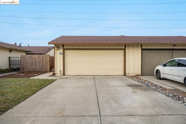 $380,000 | 1302 Trembath Lane | Antioch