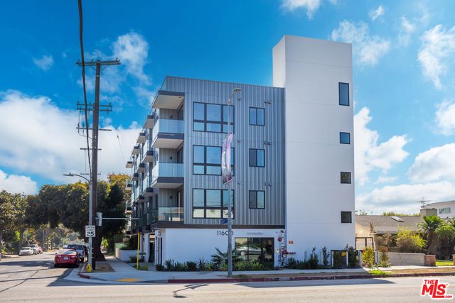 $3,495 | 11600 National Boulevard, Unit 205 | Mar Vista