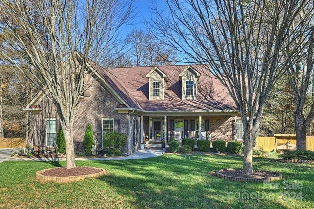 $499,900 | 2720 Field Master Drive | Monroe