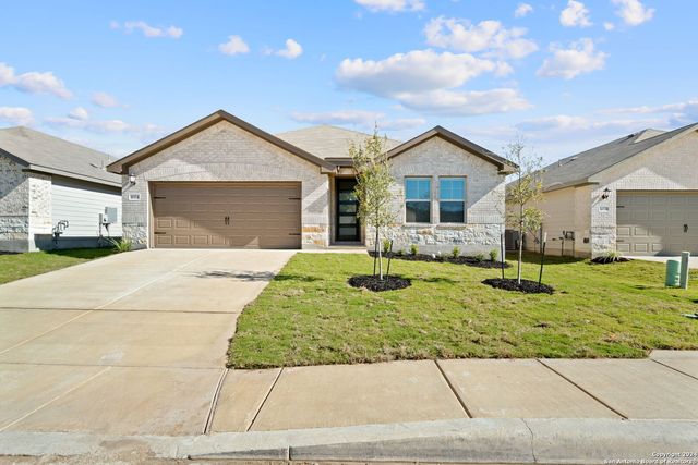 $2,750 | 16934 Blaise Terrace | San Antonio