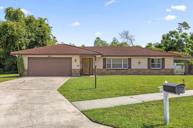 $449,999 | 1220 Section Line Trail | Deltona Lakes