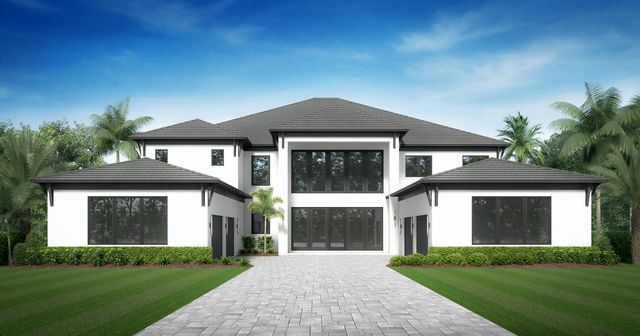 $18,000,000 | 88 West Riverside Drive | Riverside on Loxahatchee