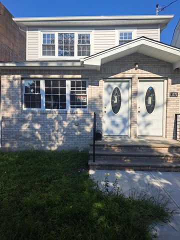 $3,300 | 115-72 Newburg Street | St. Albans