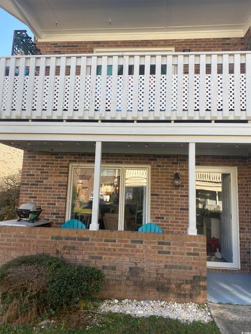 $2,000 | 405 Garden Drive, Unit 106A | Deerfield Plantation