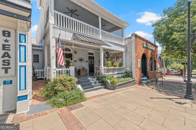 $795,000 | 10 East Washington Street | Downtown Newnan