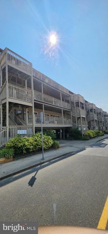 $284,000 | 9 41st Street, Unit 125 | Ocean City