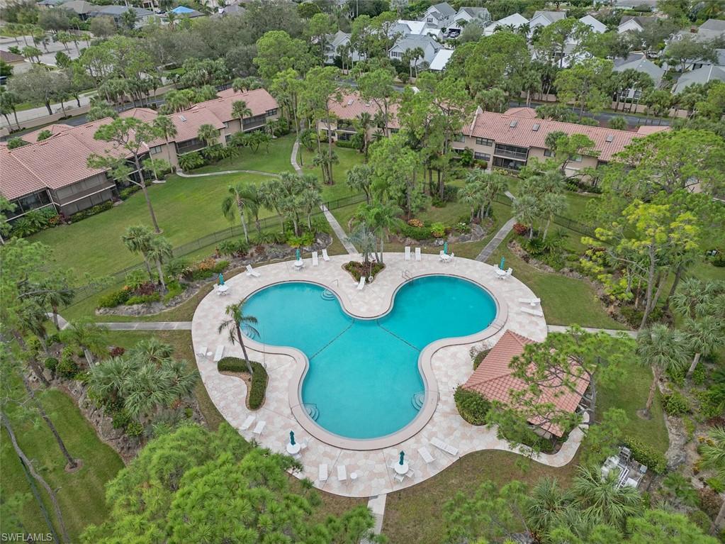 Come live like you are at a Florida dream resort!