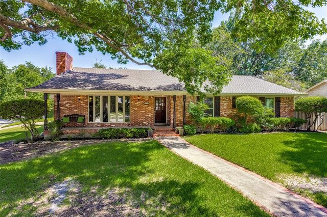 1301 Chickasaw Drive, Richardson, TX 75080 | Compass