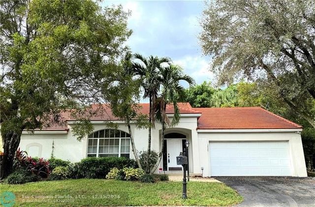 $680,500 | 3920 Wild Lime Lane | Coral Springs