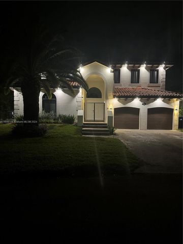 $1,350,000 | 7796 Southwest 193rd Lane | Cutler Bay