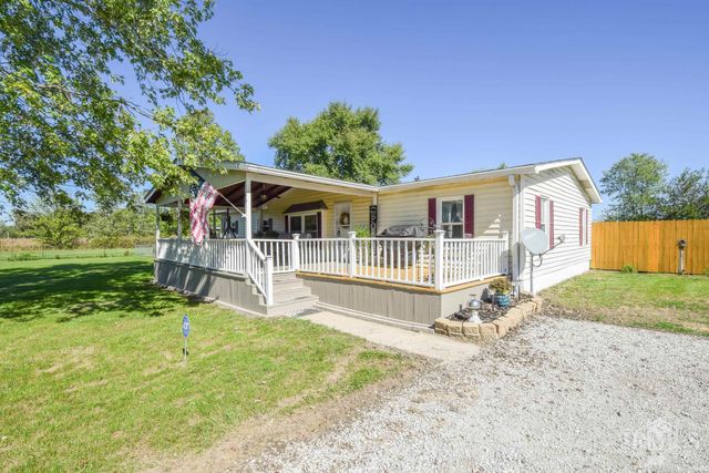 $249,900 | 1800 South Pittenger Road | Liberty Township - Delaware County