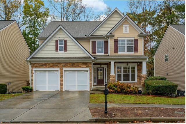 $450,000 | 2501 Fieldview Way | Mill Creek Plantation