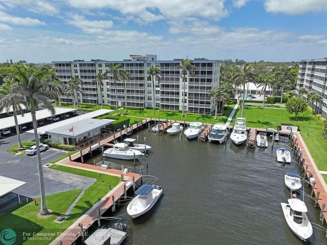 $559,900 | 1 Harbourside Drive, Unit 1703 | Delray Beach