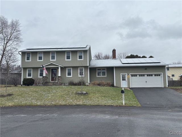 $3,950 | 7651 Redcoat Circle | Manlius Area