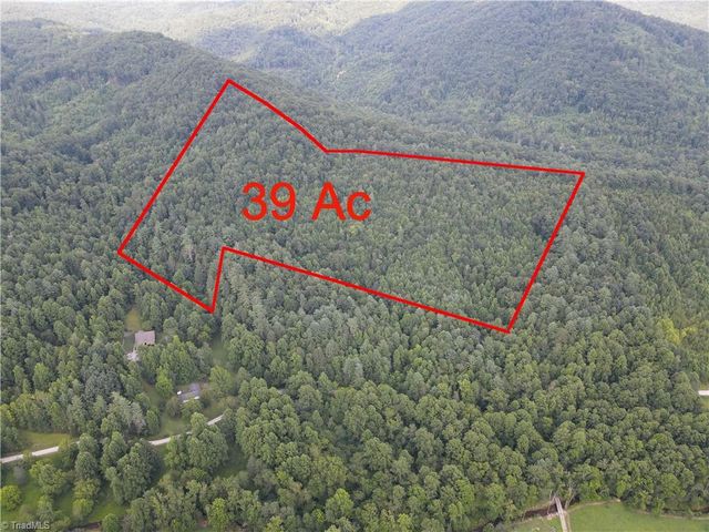 $175,000 | Tbd Benny Parsons Road | Stanton Township - Wilkes County